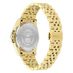 Versace Anteo 41mm Classic Black Gold Men’s Watch
