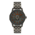 Versace Medusa Deco Men’s Grey Watch