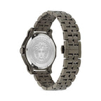 Versace Medusa Deco Men’s Grey Watch