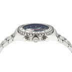 Versace Chrono X 44mm Blue Men’s Chronograph Watch