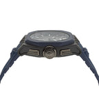 Versace V-Legend 44mm Chronograph Black Dial Men’s Watch
