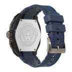 Versace V-Legend 44mm Chronograph Black Dial Men’s Watch