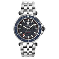 Versace V-Race Diver Black