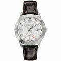 Versace Men's Watch Univers GMT White Brown