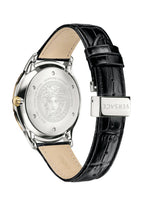 Versace Men's Watch Univers GMT Beige