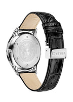 Versace Men's Watch Univers GMT White