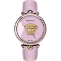 Versace Ladies Watch Palazzo Empire 39mm Pink