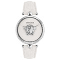 Versace Ladies Watch Palazzo Empire 39mm White