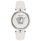Versace Ladies Watch Palazzo Empire 39mm White