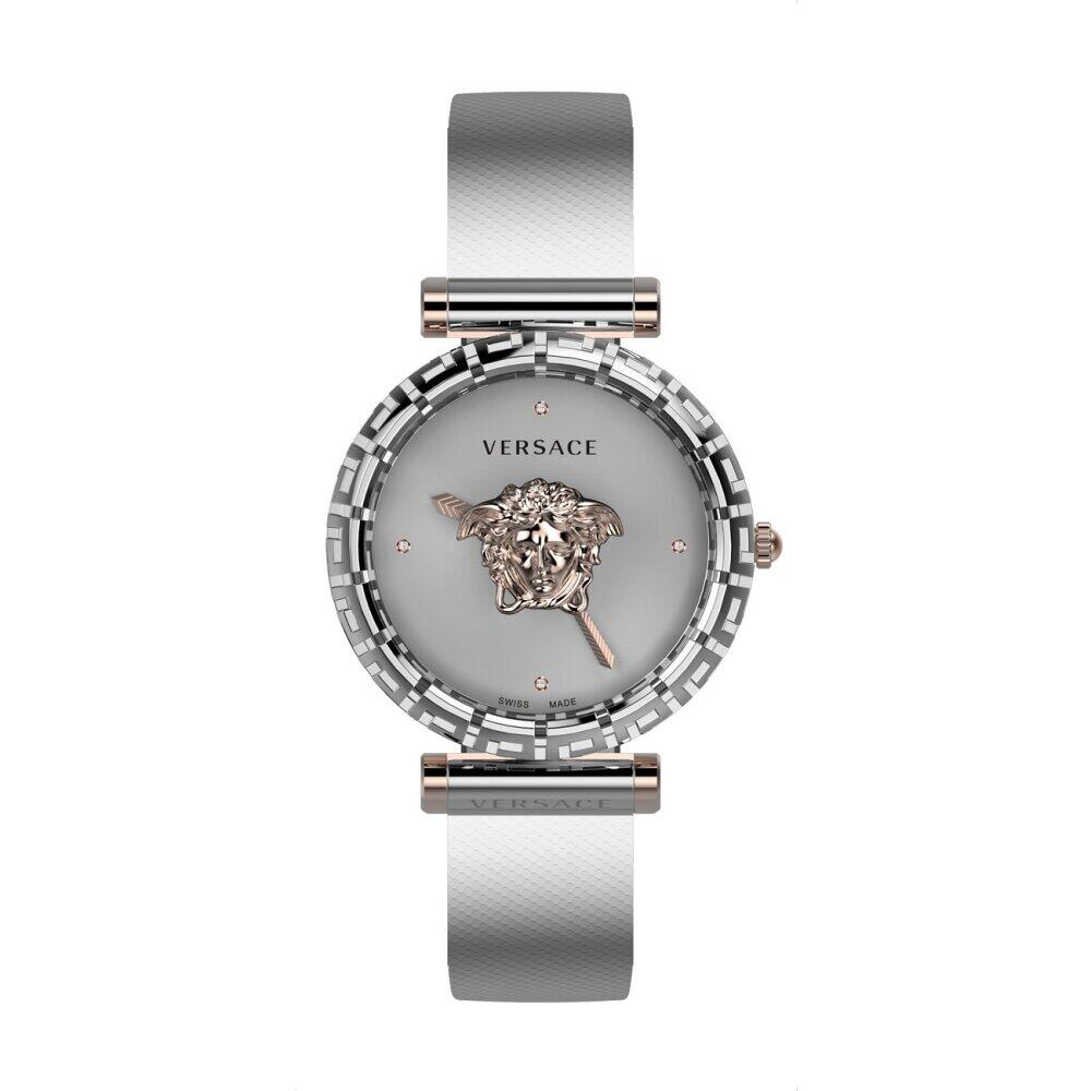 Versace Palazzo Empire Greca Diamond Ladies’ Watch