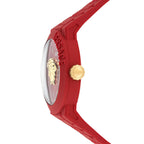 Versace V-Pop Red Gold Men’s Quartz Watch