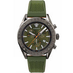Versace Men's Watch V-Chrono Green