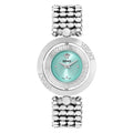 Versace Eon Restyling 33.5mm Ladies Blue Dial Bracelet Watch