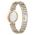 Versace Eon Restyling 33.5mm Ladies Green Dress Watch