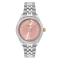Versace Hellenyium Lady 36mm Pink Dial Ladies’ Watch