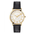 Versace Men's Watch V-Essential White Gold