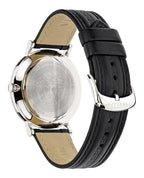 Versace Men's Watch V-Essential White Black
