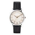 Versace Men's Watch V-Essential White Black