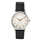 Versace Men's Watch V-Essential White Black