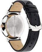Versace Ladies Watch V-Essential 36mm White Black