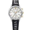 Versace Ladies Watch Sport Tech 40mm White