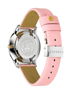 Versace Ladies Watch Audrey Pink