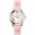 Versace Ladies Watch Audrey Pink