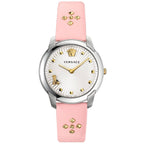 Versace Ladies Watch Audrey Pink
