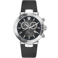 Versace Urban Mystique Men's Chronograph Black Watch