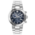 Versace Urban Mystique Men's Chronograph Blue Watch