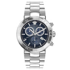 Versace Urban Mystique Men's Chronograph Blue Watch