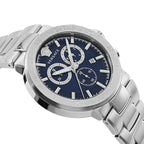 Versace Urban Mystique Men's Chronograph Blue Watch