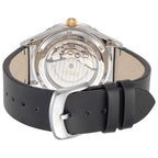 Versace Hellenyium Men's Green Silver Automatic Watch