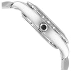 Versace Hellenyium Automatic Men's Turquoise Silver Watch