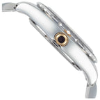 Versace Hellenyium Automatic Men's Blue Silver Watch