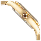 Versace Hellenyium Men's Gold Black Automatic Watch