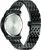 Versace Men's Watch Palazzo Empire Black Bracelet