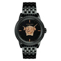 Versace Men's Watch Palazzo Empire Black Bracelet