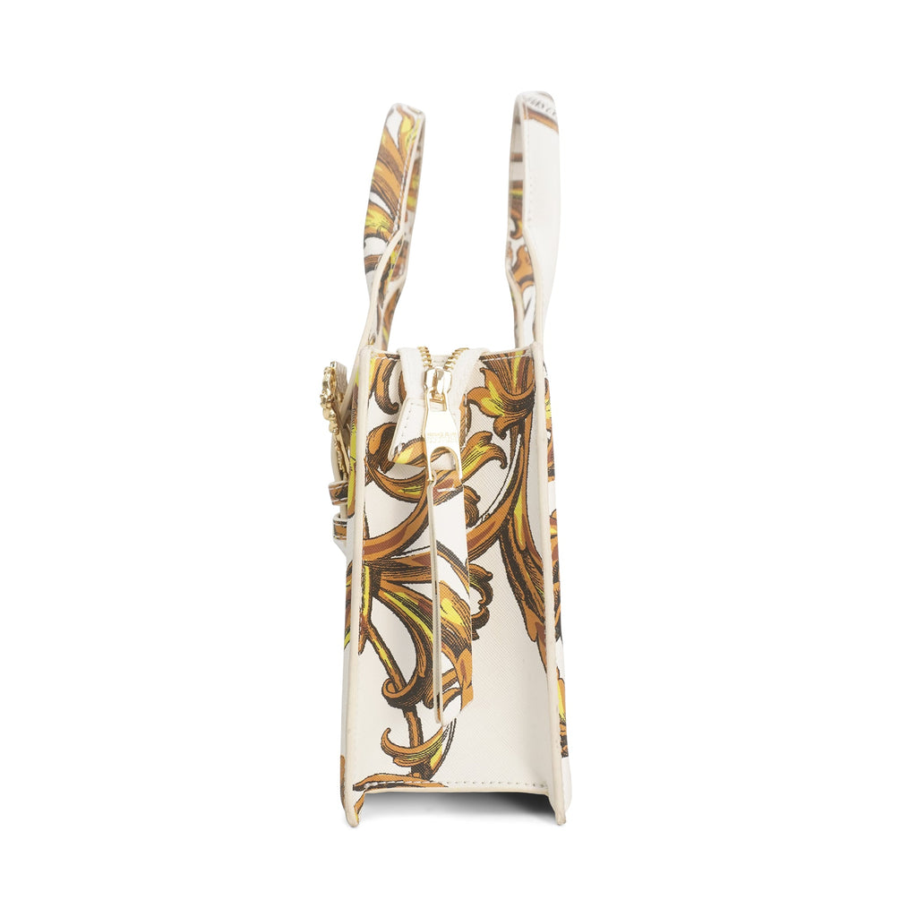 Versace Jeans Couture 'Baroque' Handbag