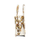 Versace Jeans Couture 'Baroque' Handbag