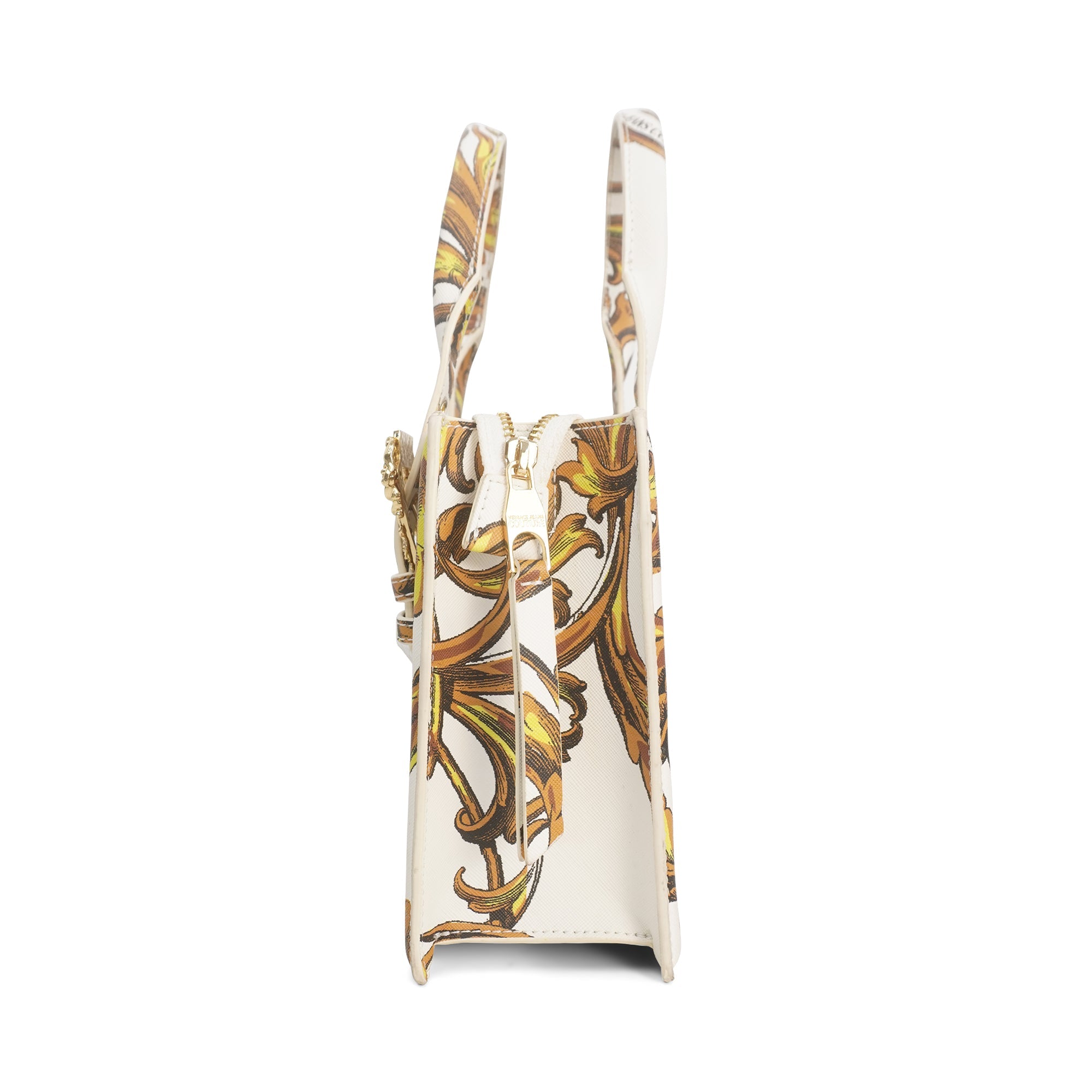 Versace Jeans Couture 'Baroque' Handbag