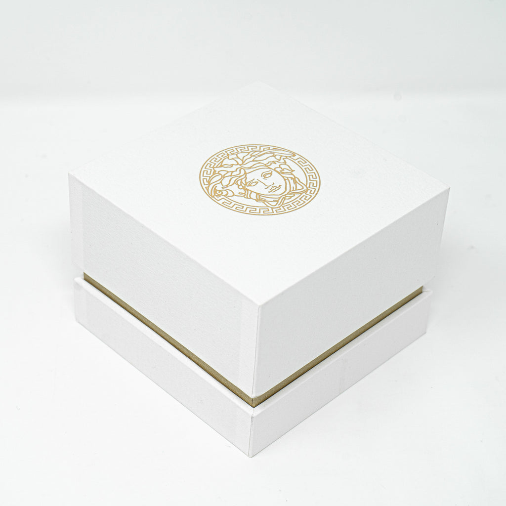 Versace Medusa Pop Ladies Black Watch