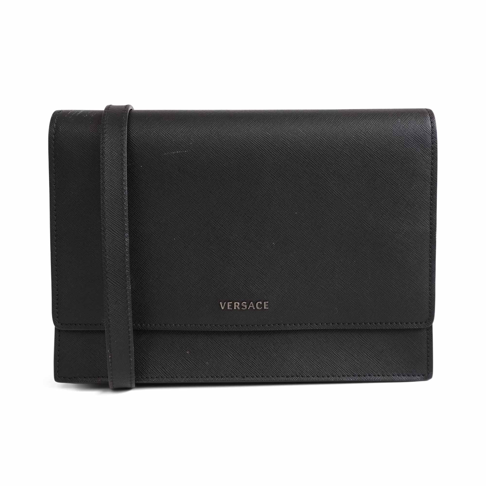 Versace Crossbody Handbag