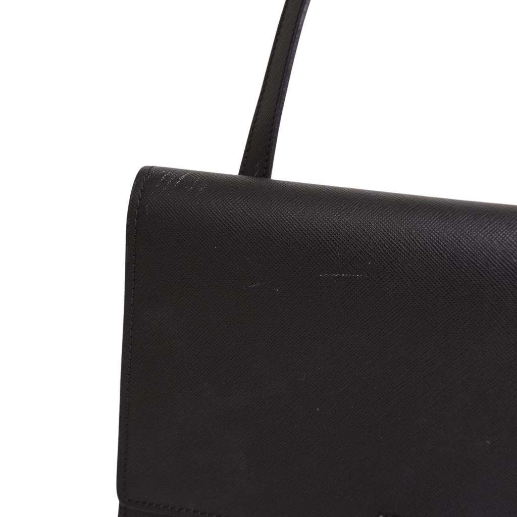 Versace Crossbody Handbag