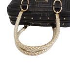 Versace 'Snap Out Of It' Shoulder Bag