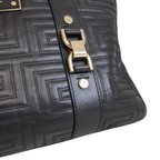 Versace 'Snap Out Of It' Shoulder Bag
