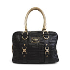 Versace 'Snap Out Of It' Shoulder Bag