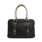 Versace 'Snap Out Of It' Shoulder Bag