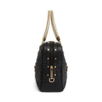 Versace 'Snap Out Of It' Shoulder Bag