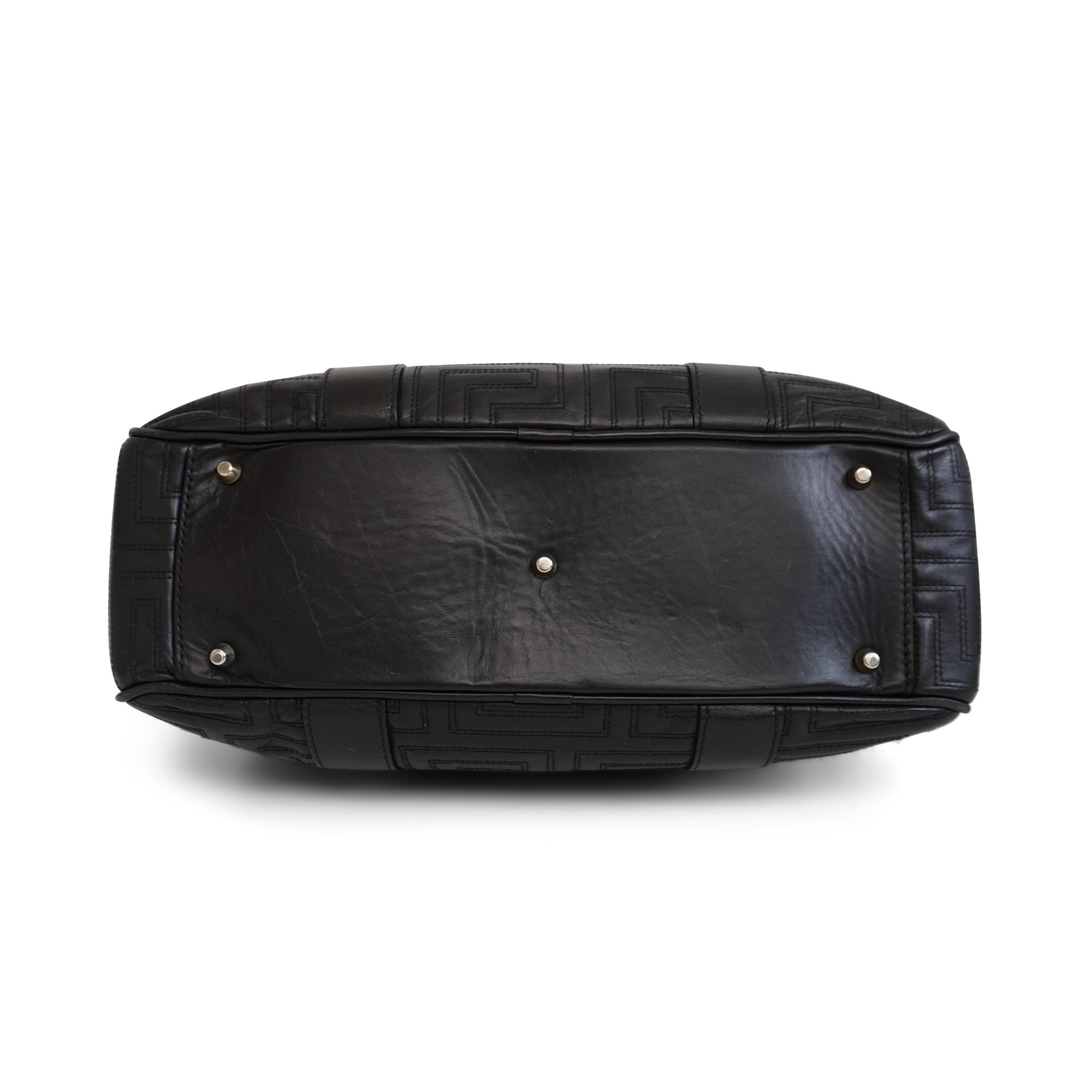 Versace 'Snap Out Of It' Shoulder Bag
